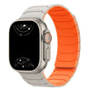 Casso Silikon Magnet Armband