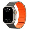 Casso Silikon Magnet Armband