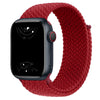 Caterva Elastisches geflochtenes Solo-Schlaufenarmband