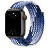 Caterva Elastisches geflochtenes Solo-Schlaufenarmband