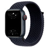 Caterva Elastisches geflochtenes Solo-Schlaufenarmband