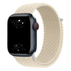 Caterva Elastisches geflochtenes Solo-Schlaufenarmband