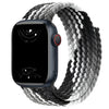 Caterva Elastisches geflochtenes Solo-Schlaufenarmband