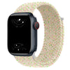 Caterva Elastisches geflochtenes Solo-Schlaufenarmband