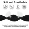 Caterva Elastisches geflochtenes Solo-Schlaufenarmband