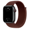 Caterva Elastisches geflochtenes Solo-Schlaufenarmband