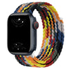 Caterva Elastisches geflochtenes Solo-Schlaufenarmband