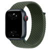 Caterva Elastisches geflochtenes Solo-Schlaufenarmband
