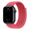 Caterva Elastisches geflochtenes Solo-Schlaufenarmband