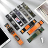 Cattus Heavy Duty Nylon Sports Band - Astra Straps
