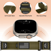 Cattus Heavy Duty Nylon Sports Band - Astra Straps