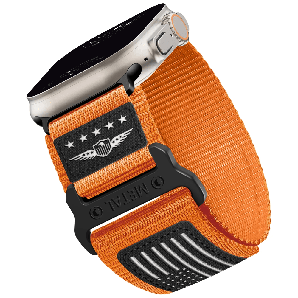 Cattus Heavy Duty Nylon Sports Band - Astra Straps