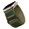 Cattus Strapazierfähiges Nylon-Sportarmband