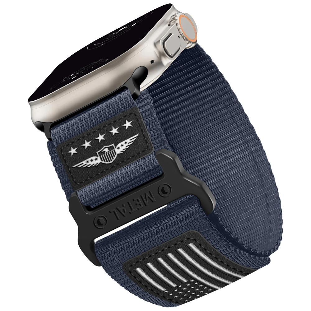 Cattus Heavy Duty Nylon Sports Band - Astra Straps