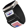 Cattus Heavy Duty Nylon Sports Band - Astra Straps