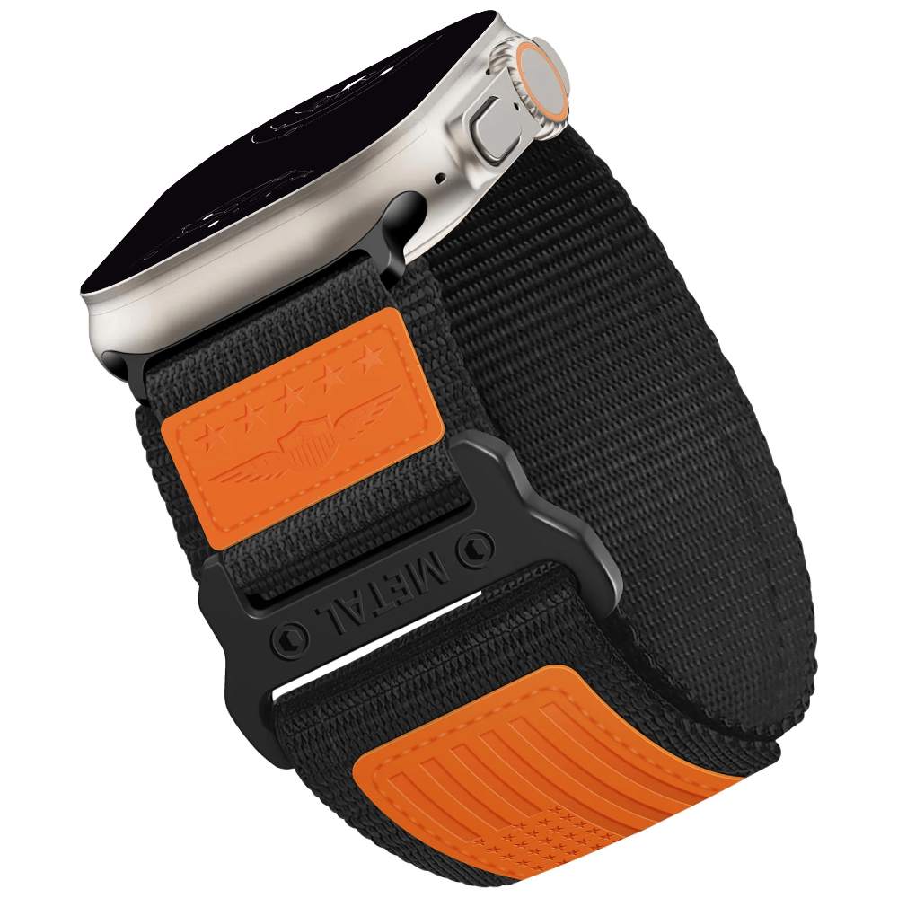 Cattus Heavy Duty Nylon Sports Band - Astra Straps