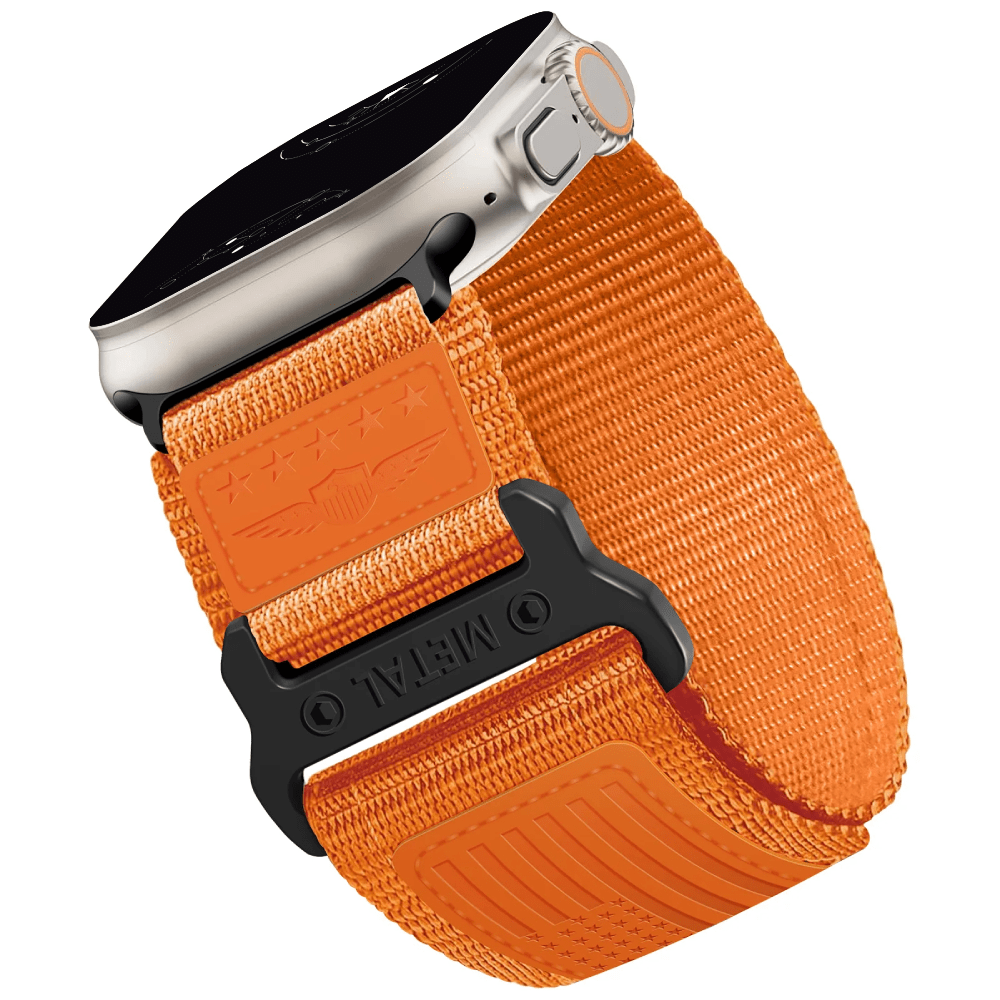 Cattus Heavy Duty Nylon Sports Band - Astra Straps