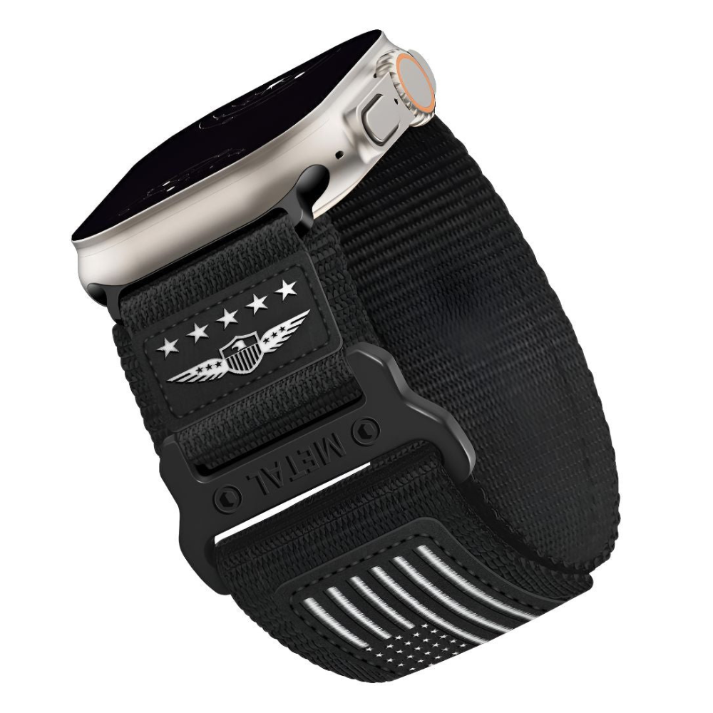 Cattus Strapazierfähiges Nylon-Sportarmband