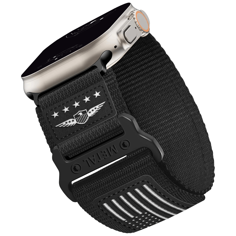 Cattus Heavy Duty Nylon Sports Band - Astra Straps