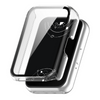 Cavi Bumper-Hülle mit Displayschutz für Galaxy Fit3