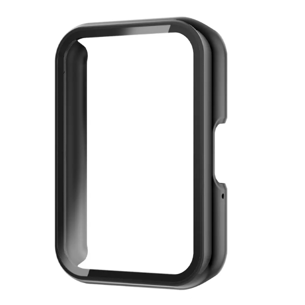 Cavi Bumper-Hülle mit Displayschutz für Galaxy Fit3