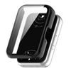 Cavi Bumper-Hülle mit Displayschutz für Galaxy Fit3