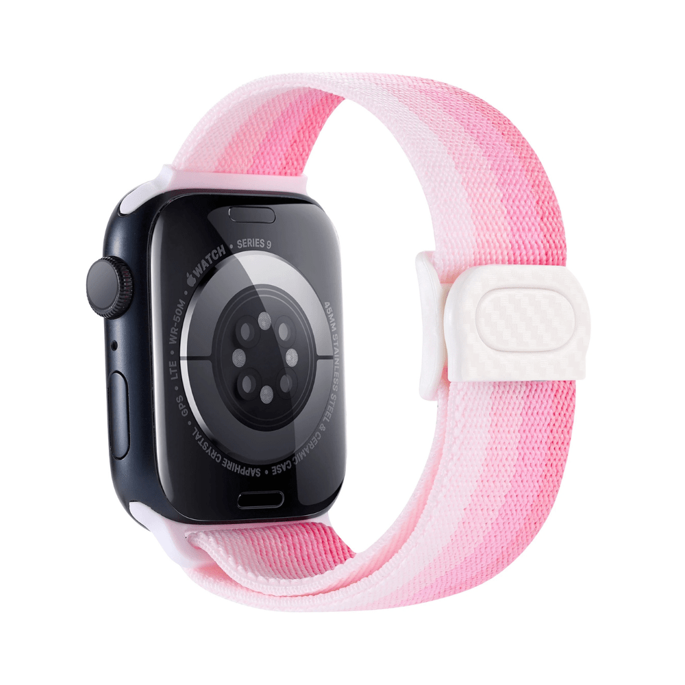 Cavus Elastisches Nylon Armband