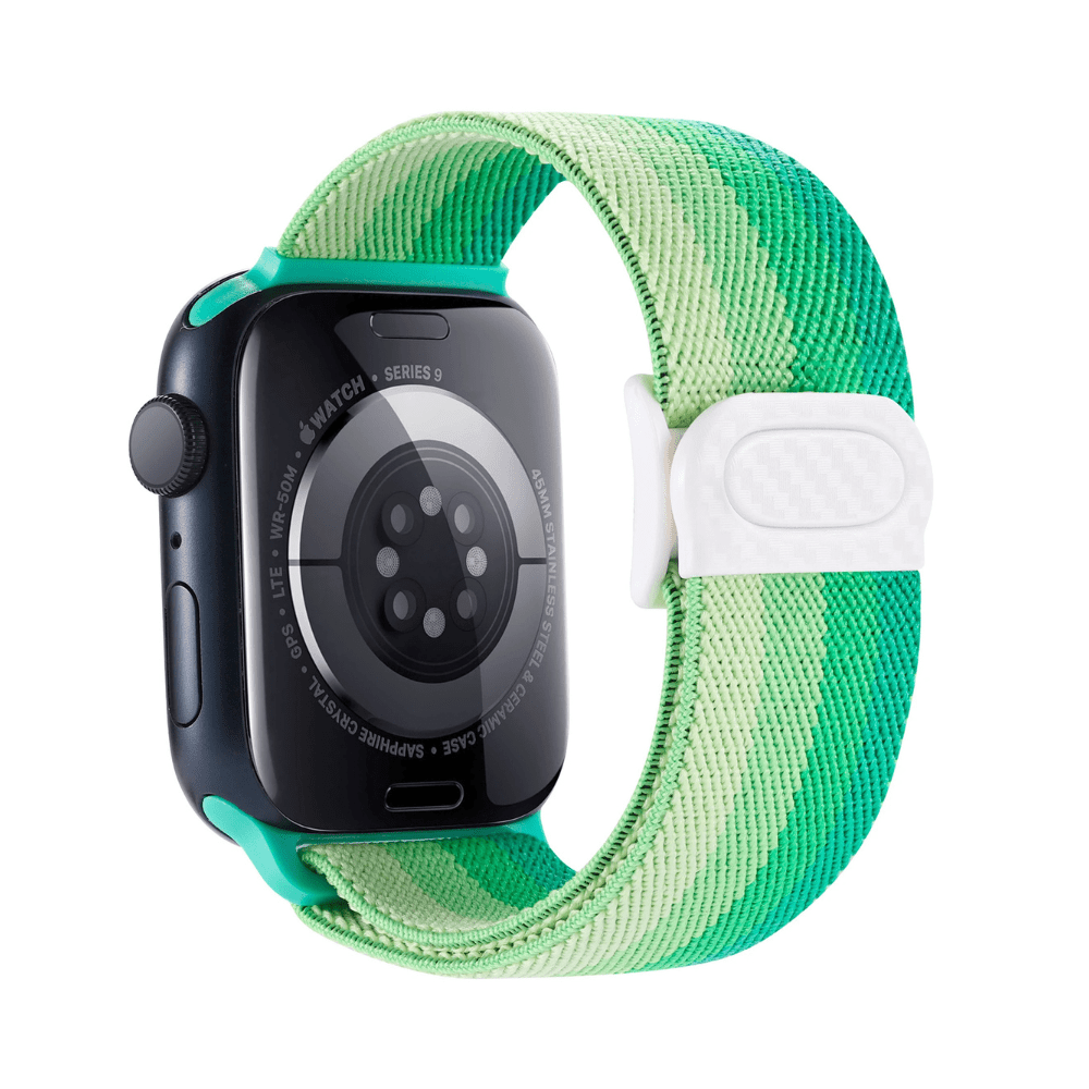 Cavus Elastisches Nylon Armband