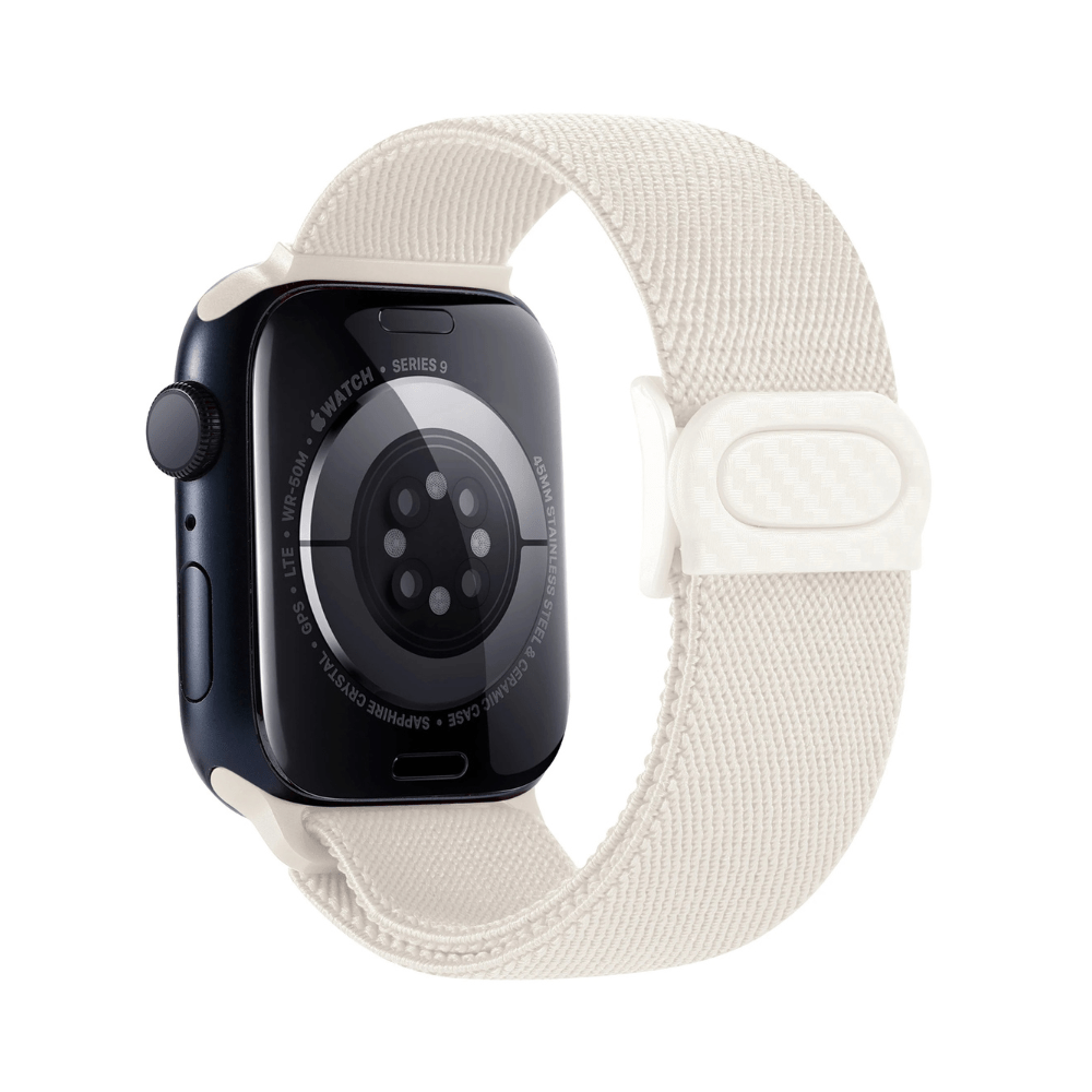 Cavus Elastisches Nylon Armband