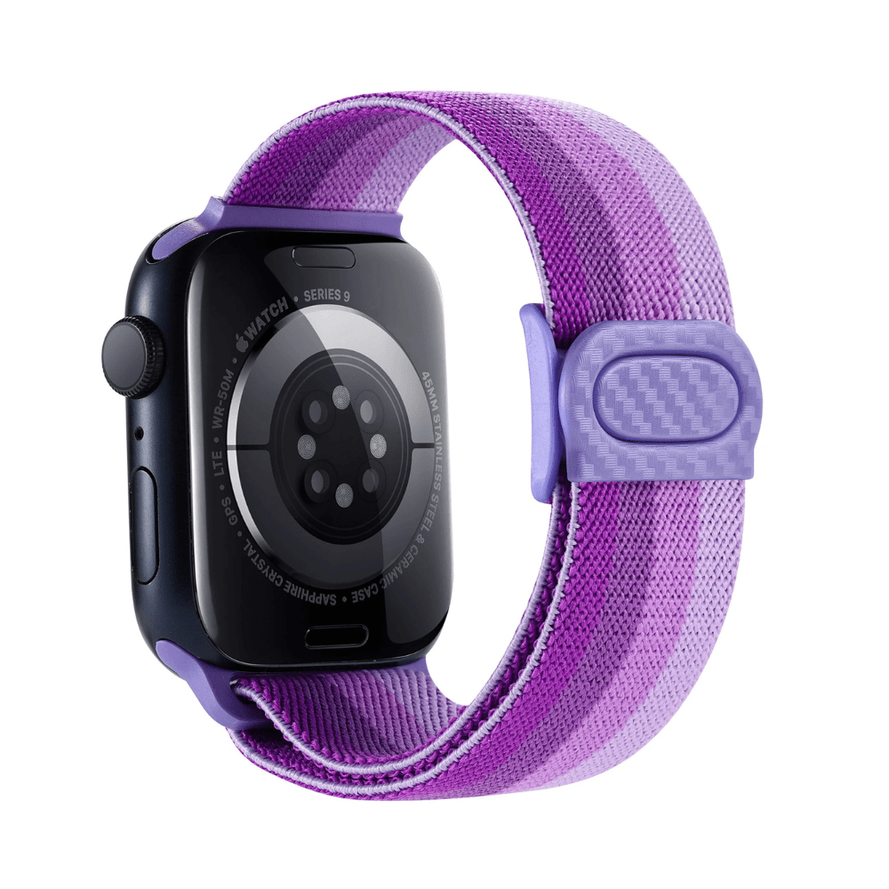 Cavus Elastisches Nylon Armband