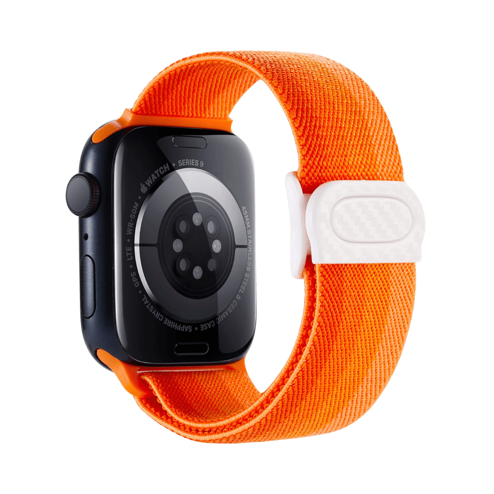 Cavus Elastisches Nylon Armband