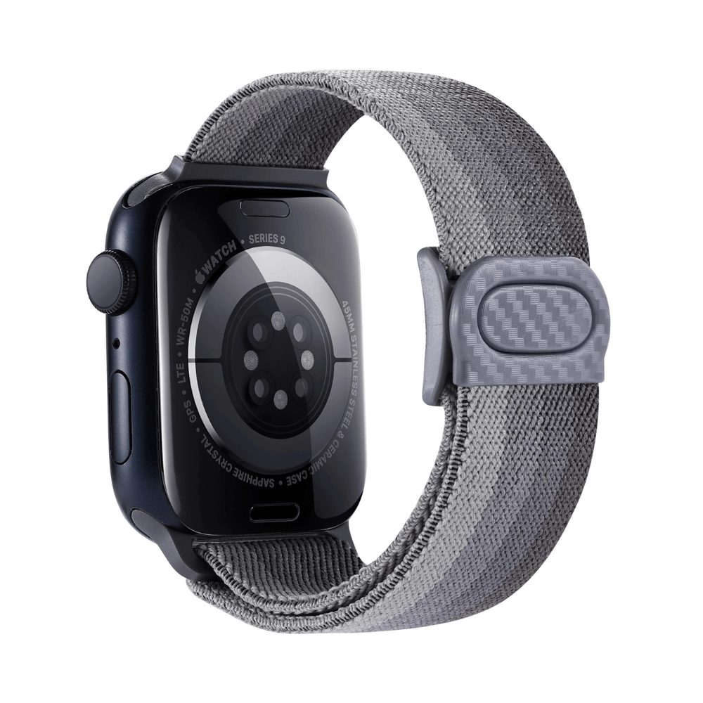 Cavus Elastisches Nylon Armband