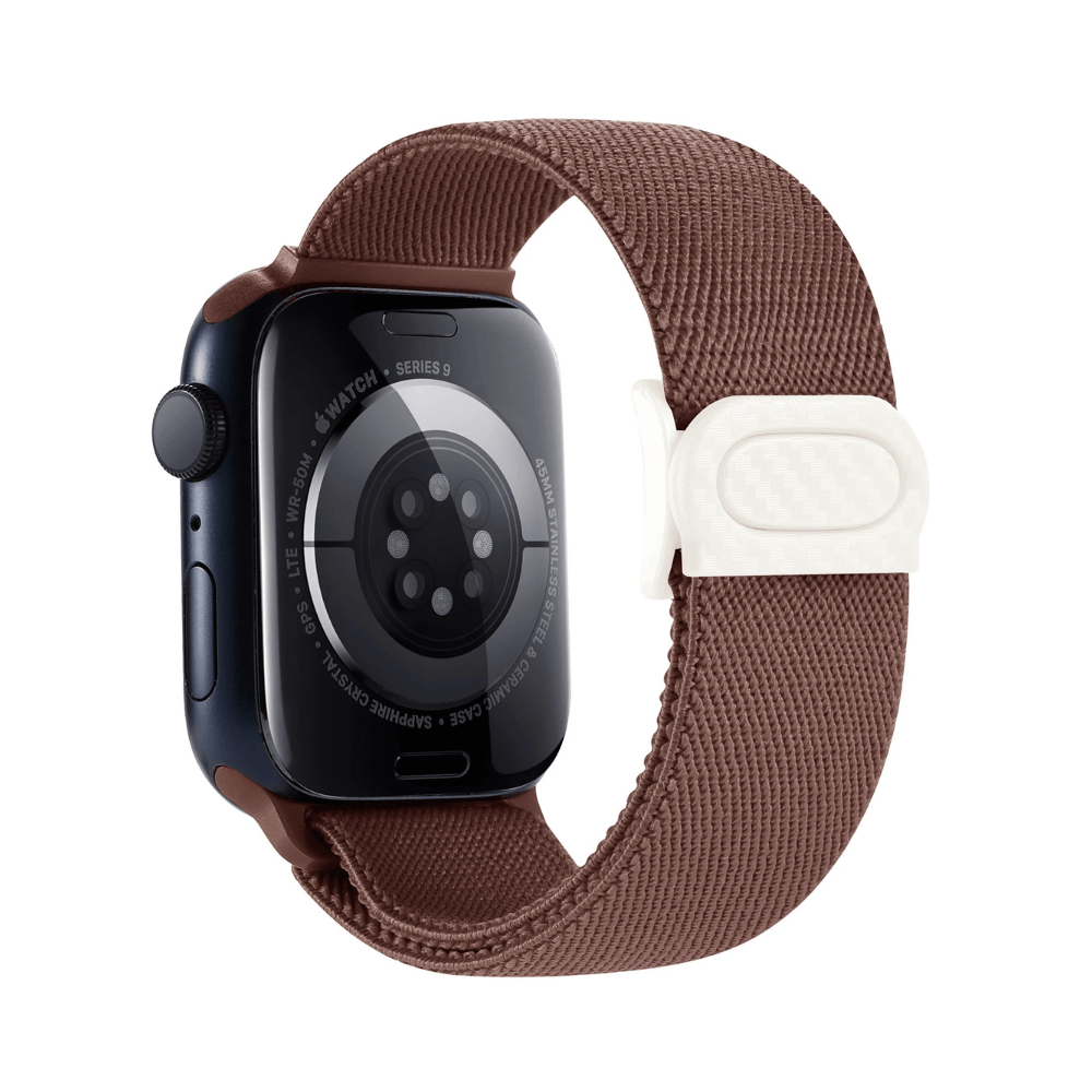 Cavus Elastisches Nylon Armband