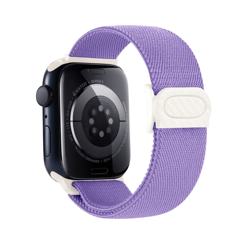 Cavus Elastisches Nylon Armband