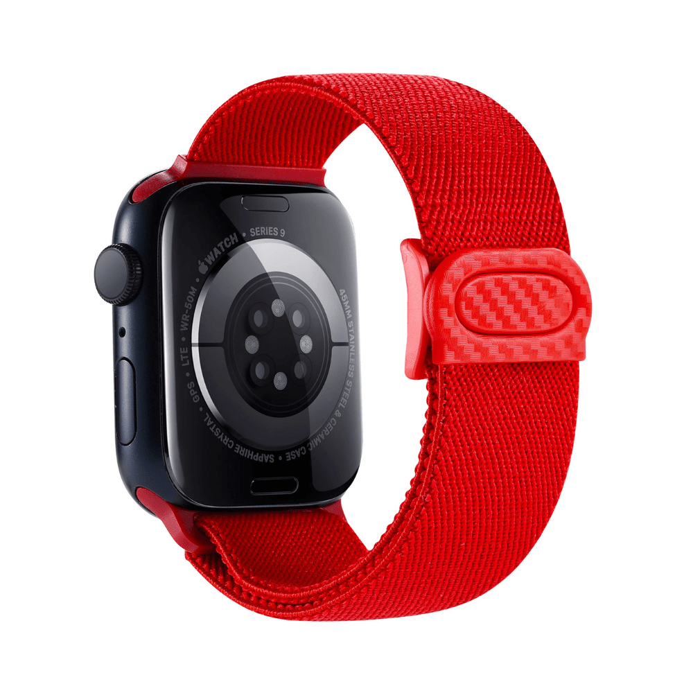 Cavus Elastisches Nylon Armband