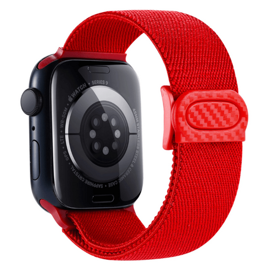 Cavus Elastisches Nylon Armband