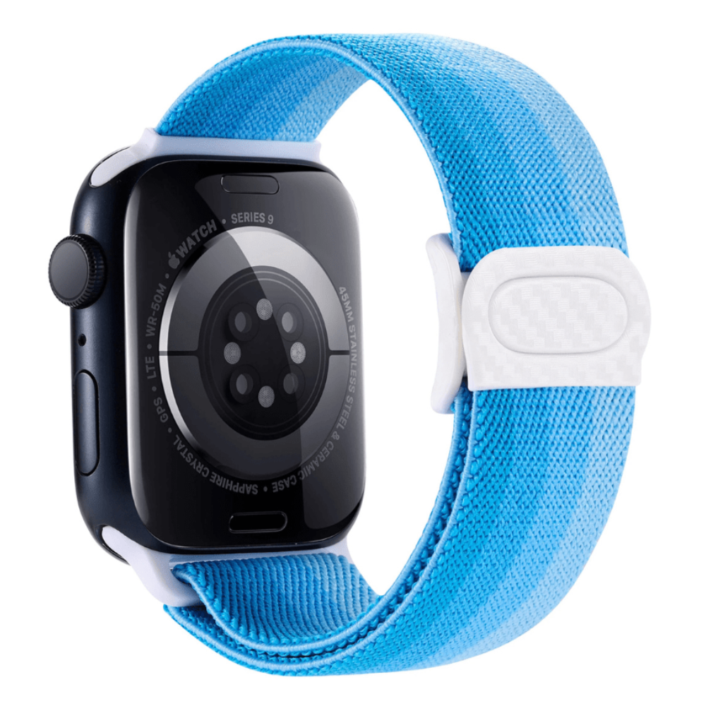 Cavus Elastisches Nylon Armband