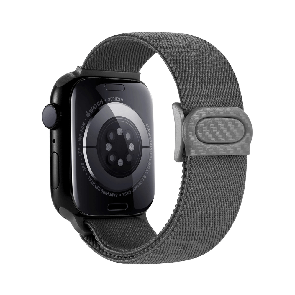 Cavus Elastisches Nylon Armband