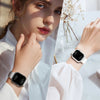 Celer Stoßfängerhülle für Apple Watch Serie 10