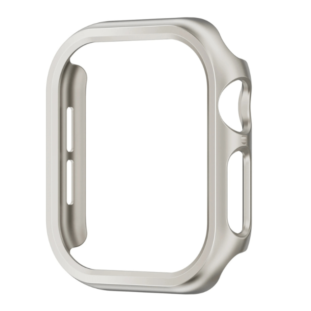 Celer Stoßfängerhülle für Apple Watch Serie 10