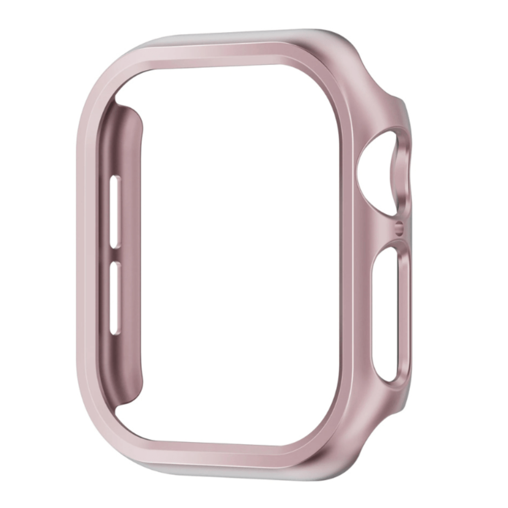 Celer Stoßfängerhülle für Apple Watch Serie 10
