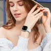 Celer Stoßfängerhülle für Apple Watch Serie 10