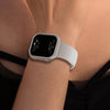 Celer Stoßfängerhülle für Apple Watch Serie 10