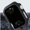 Celer Stoßfängerhülle für Apple Watch Serie 10