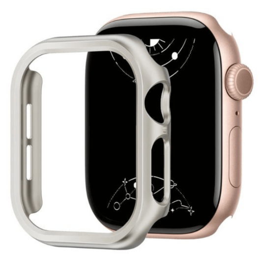 Celer Stoßfängerhülle für Apple Watch Serie 10