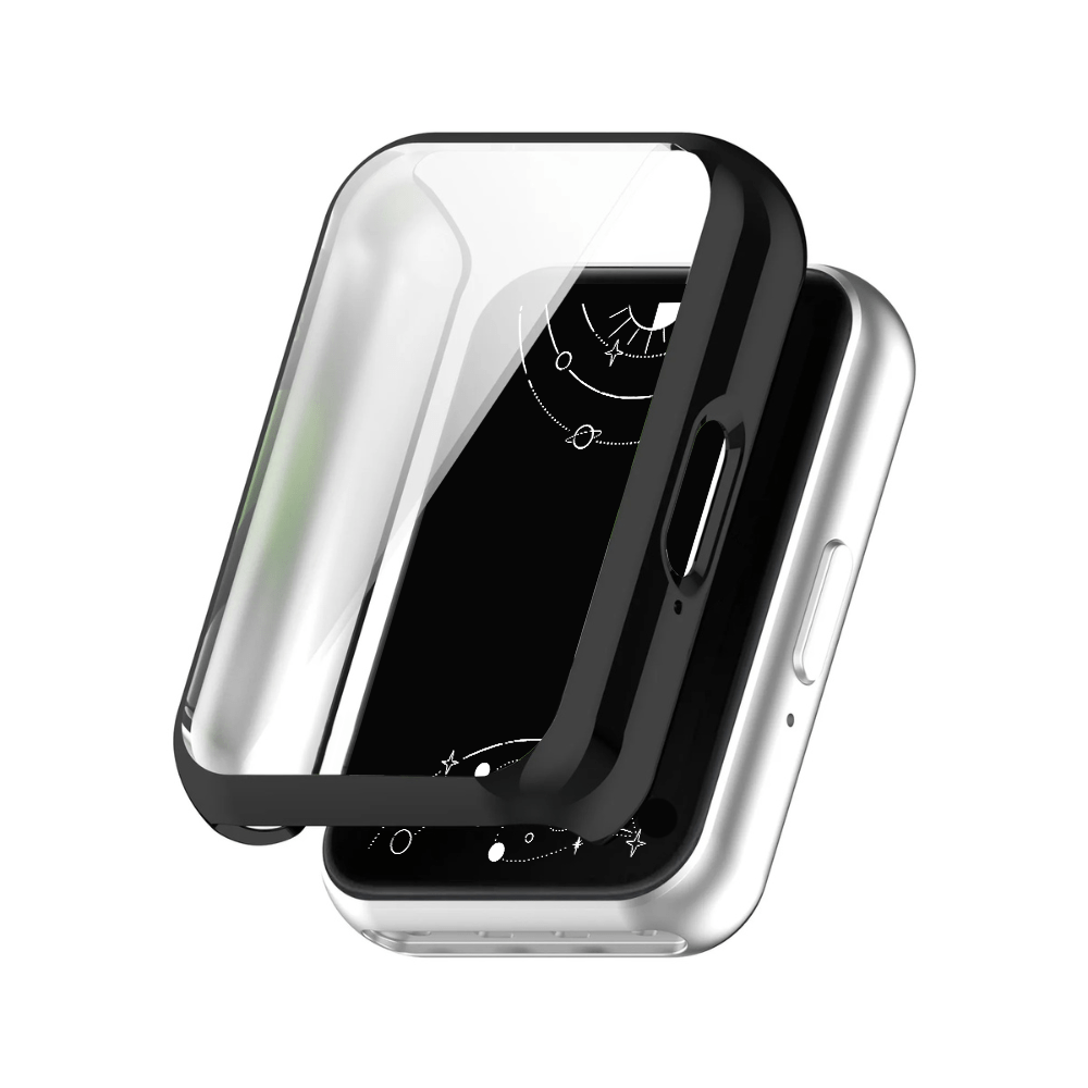 Cena Protective Bumper Case For Galaxy Fit 3 - Astra Straps