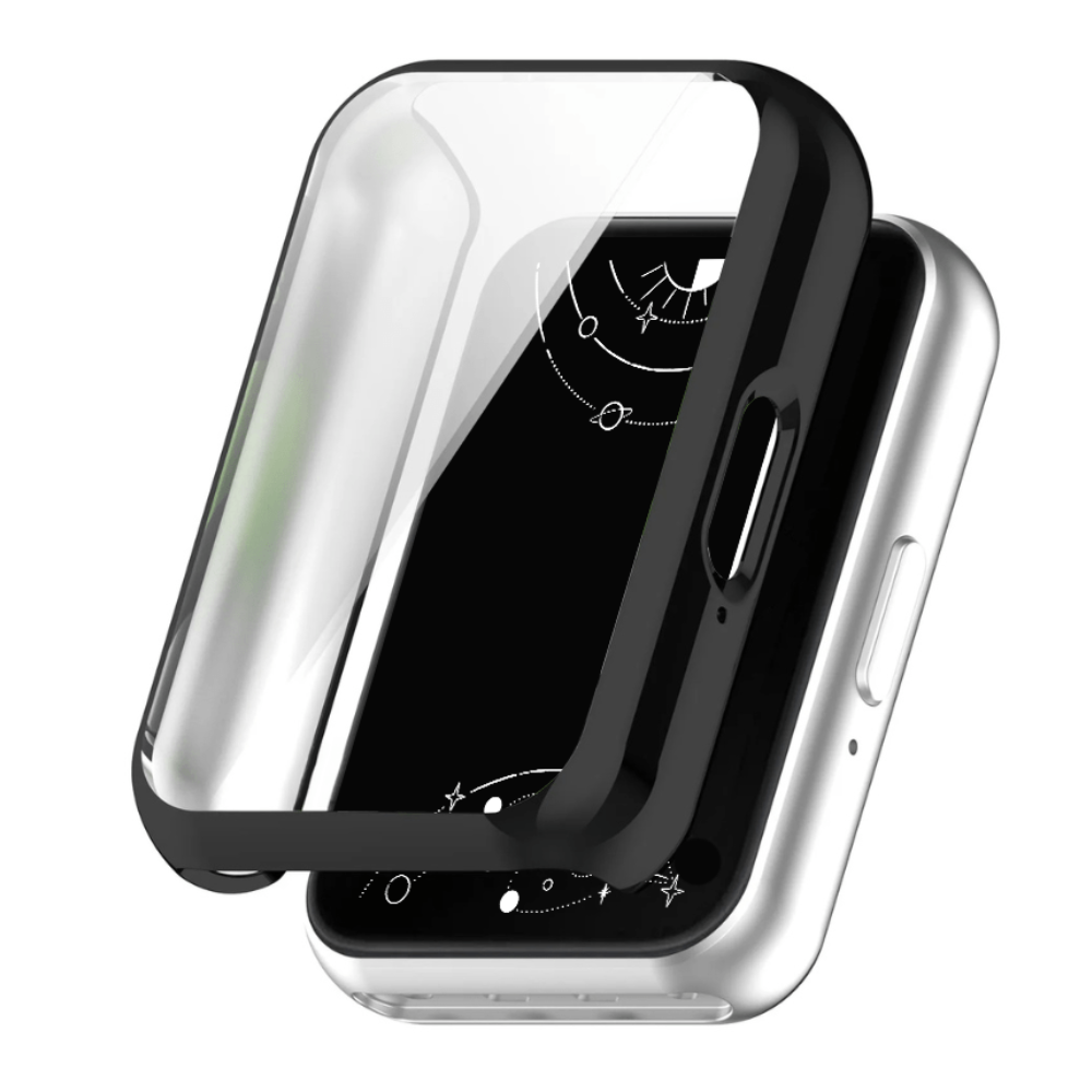 Cena Schützende Bumper-Hülle für Galaxy Fit3