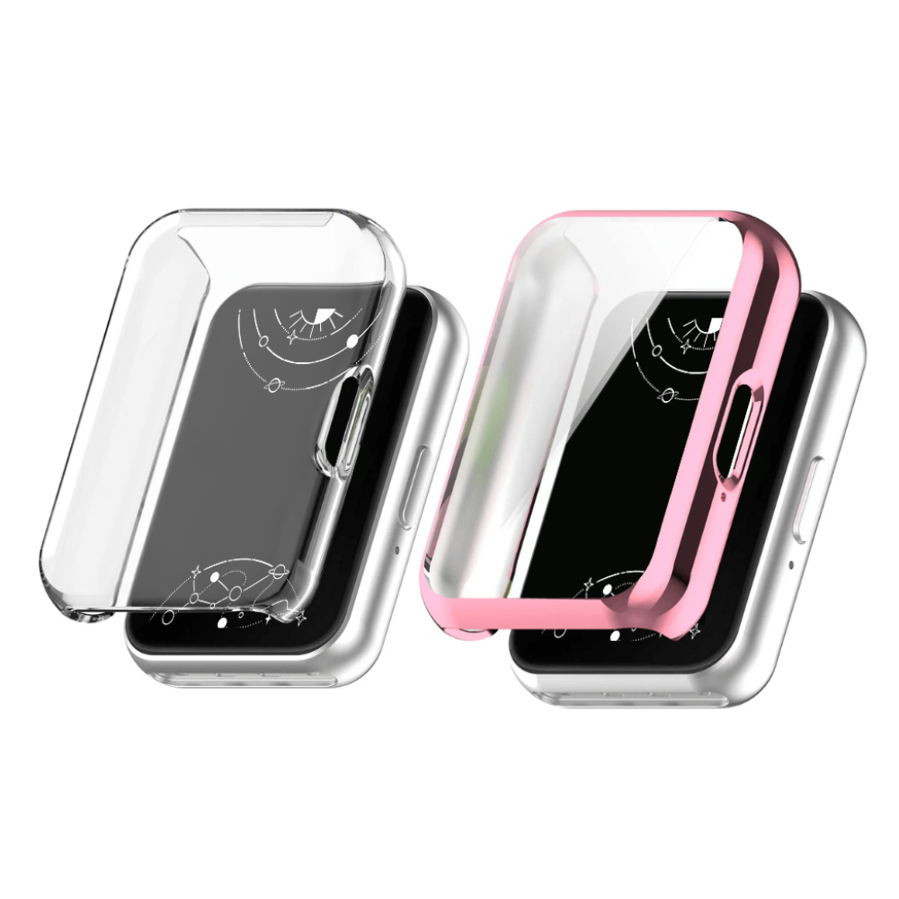 Cena Schützende Bumper-Hülle für Galaxy Fit3