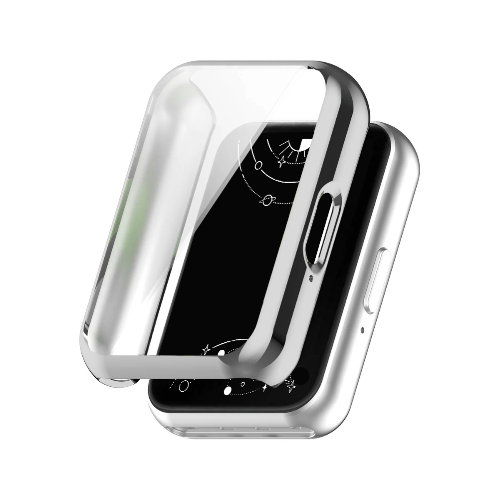Cena Protective Bumper Case For Galaxy Fit 3 - Astra Straps