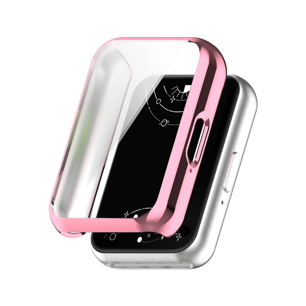 Cena Protective Bumper Case For Galaxy Fit 3 - Astra Straps